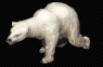 Een IJsbeer's schermafbeelding